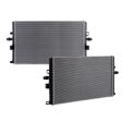 Mishimoto 2021+ Tesla Model 3   2021+ Tesla Model Y Replacement Radiator For Discount