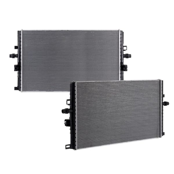 Mishimoto 2021+ Tesla Model 3   2021+ Tesla Model Y Replacement Radiator For Discount