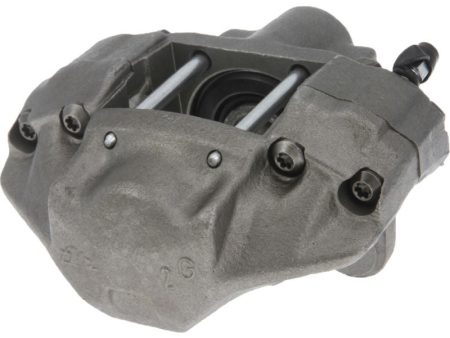 Centric 2011 Saab 9-5 Semi-Loaded Brake Caliper - Rear Right Online Hot Sale