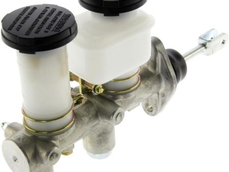 Centric Premium Brake Master Cylinder Fashion