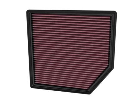 K&N 2023+ Chevy Colorado Replacement Air Filter Hot on Sale