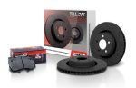 HAWK Talon Rotors Discount