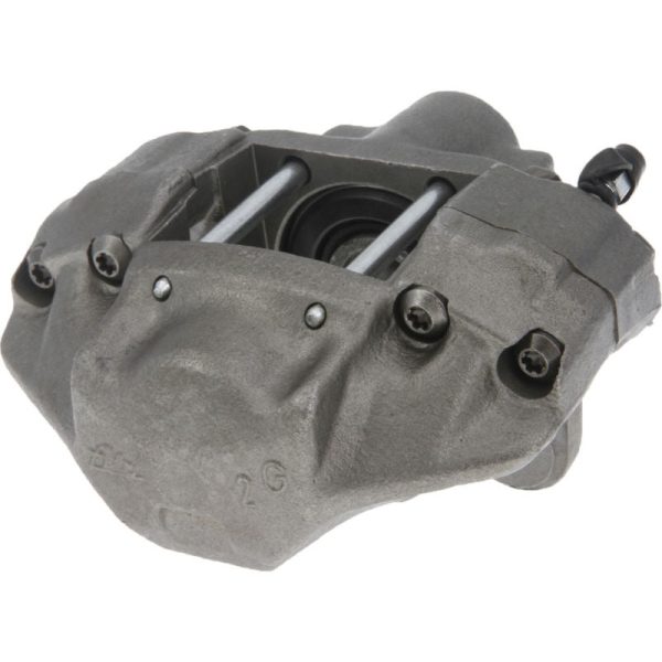 Centric Semi-Loaded Brake Caliper - Front L R Fashion