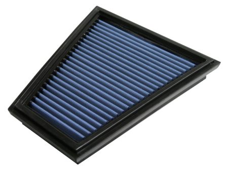 aFe MagnumFLOW Air Filters OER P5R A F P5R BMW 528i (F10) 12-15 L4-2.0L (turbo) N20 Online