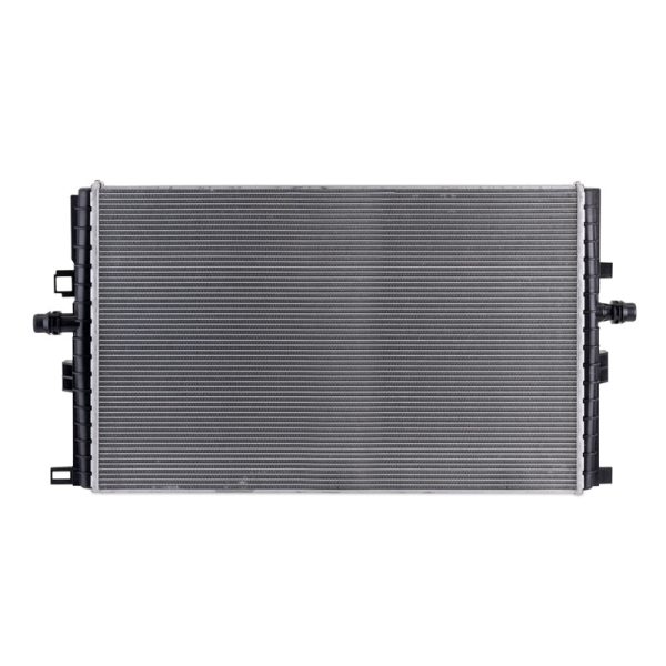 Mishimoto 2021+ Tesla Model 3   2021+ Tesla Model Y Replacement Radiator For Discount