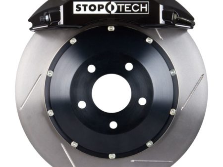 StopTech Big Brake Kit 2 Piece Rotor - Front Online