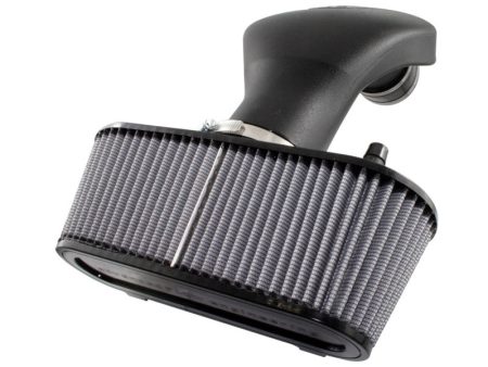 aFe MagnumFORCE Intakes Stage-2 PDS AIS PDS Chevrolet Corvette 97-04 V8-5.7L C5 Z06 For Sale