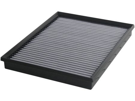 aFe MagnumFLOW Air Filters OER PDS A F PDS BMW X5 xDRIVE 35d 09-11 L6-3.0L (td) Supply