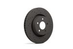 HAWK Talon Rotors Discount