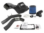 aFe Momentum XP Pro 5R Cold Air Intake System w Black Aluminum Intake Tubes 15-18 Ford F-150 V8-5.0L Discount