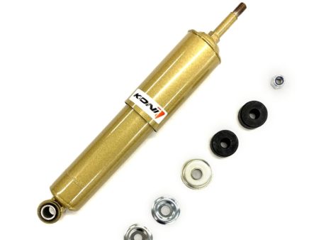 Koni 92-16 Ford E-350 E450 FSD Gold RV Front Shock Online Hot Sale