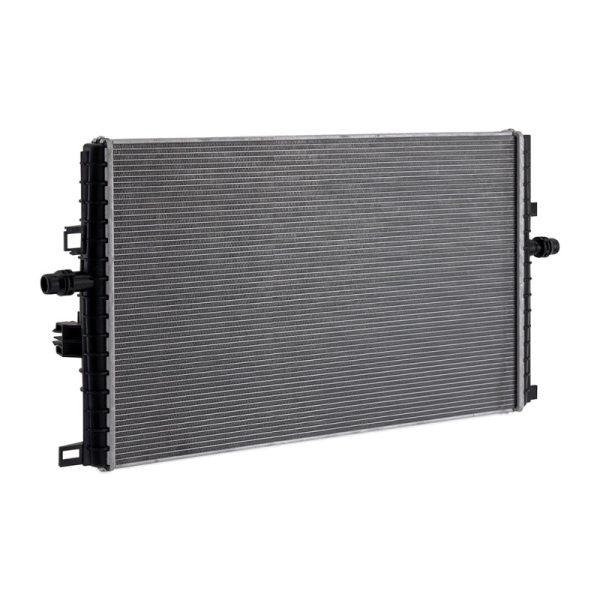 Mishimoto 2021+ Tesla Model 3   2021+ Tesla Model Y Replacement Radiator For Discount