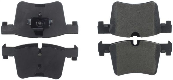 StopTech 14-16 BMW 228i Street Performance Front Brake Pads For Sale