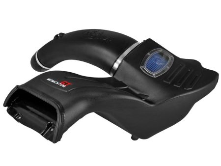 aFe Momentum GT Pro 5R Stage-2 Intake System 15-17 Ford F-150 V8 5.0L Online now