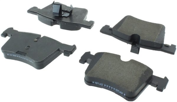 StopTech 14-16 BMW 228i Street Performance Front Brake Pads For Sale