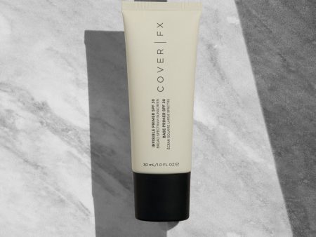 SPF 30 Invisible Primer Cheap