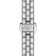 Tissot Lovely Square T058.109.11.036.01 Cheap