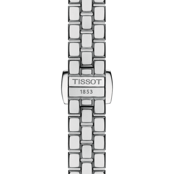 Tissot Lovely Square T058.109.11.036.01 Cheap