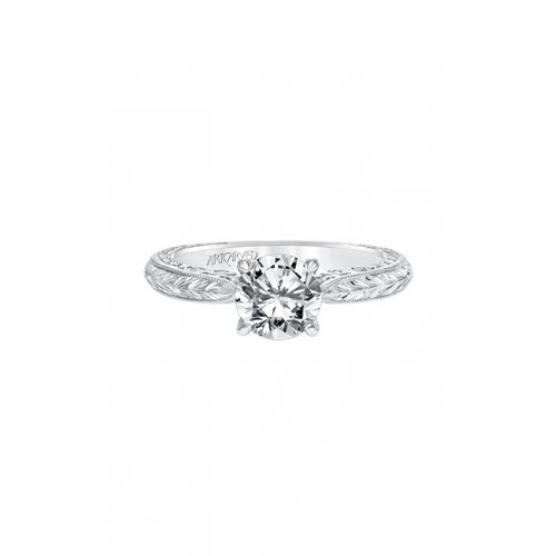 Artcarved Anwen Engagement Ring 31-V690ERW-E Sale