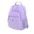 Mochila Lila para Laptop 1818 ZILP Hot on Sale