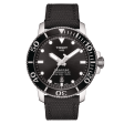 Tissot Seastar 1000 Powermatic 80 T120.407.17.051.00 For Sale