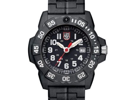 Navy Seal
Military Watch, 45 mm Xs.3502.L For Sale