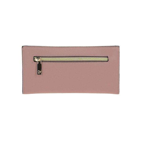 Cartera Rosa Gorett Romina Online Sale