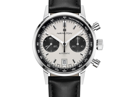 American Classic Intra-Matic Auto Chrono
 H38416711 Cheap