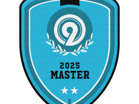 2025 Cloud9 Pro Jersey Patch (Master) Online Hot Sale