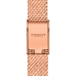 Tissot Lovely Square T058.109.33.456.00 For Sale