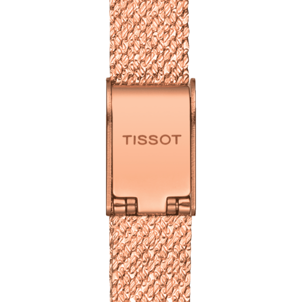 Tissot Lovely Square T058.109.33.456.00 For Sale