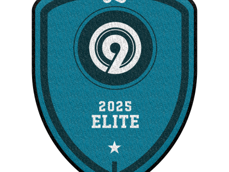 2025 Cloud9 Pro Jersey Patch (Elite) Online Hot Sale