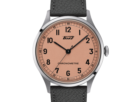 Tissot Heritage 1938 Automatic Cosc T142.464.16.332.00 Discount