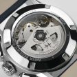 Jazzmaster Performer Auto Chrono
 H36616640 Hot on Sale