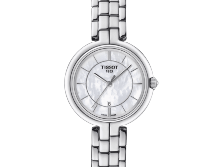 Tissot Flamingo T094.210.11.111.00 Supply