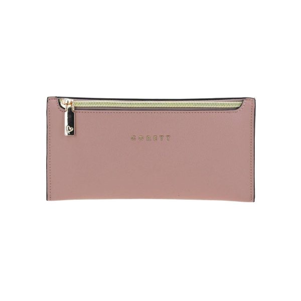 Cartera Rosa Gorett Romina Online Sale