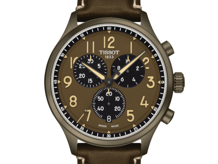 Tissot Chrono Xl T116.617.36.092.00 on Sale