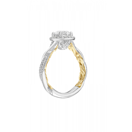 Artcarved Ainsley Engagement Ring 31-V933ERWY-E on Sale