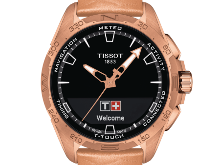 Tissot T-Touch Connect Solar T121.420.46.051.00 Fashion