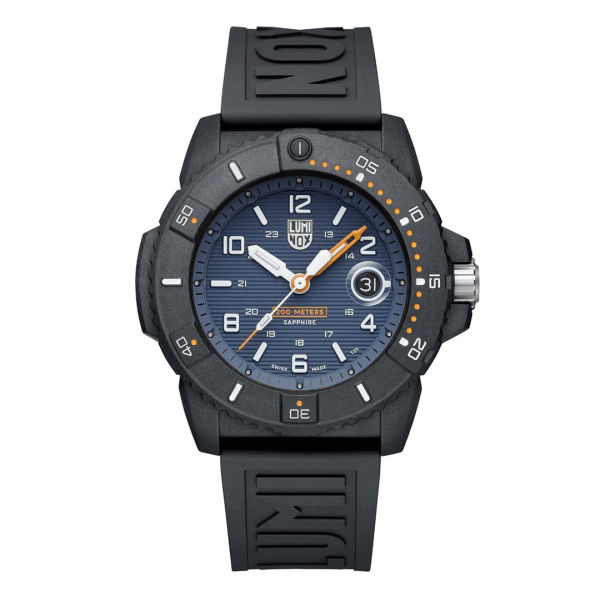 Navy Seal Foundation Military Watch, 45 mm Xs.3602.Nsf Online now