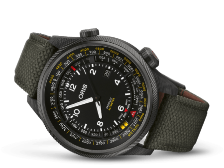 Propilot Altimeter
 01 793 7775 8764-Set Online now