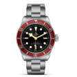 Tudor Black Bay Red Three Link on Sale