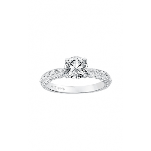 Artcarved Anwen Engagement Ring 31-V690ERW-E Sale