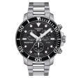 Tissot Seastar 1000 Chronograph T120.417.11.051.00 For Sale