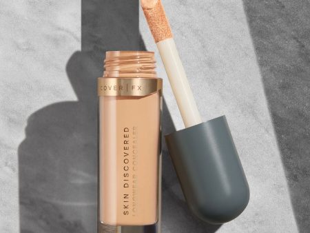 Skin Discovered Longwear Concealer on Sale