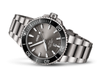 Aquis Titanium Date 01 733 7730 7153-07 8 24 15Peb For Sale