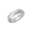 Artcarved Navigator Wedding Band His Addison 11-WV5014W-G Online Hot Sale