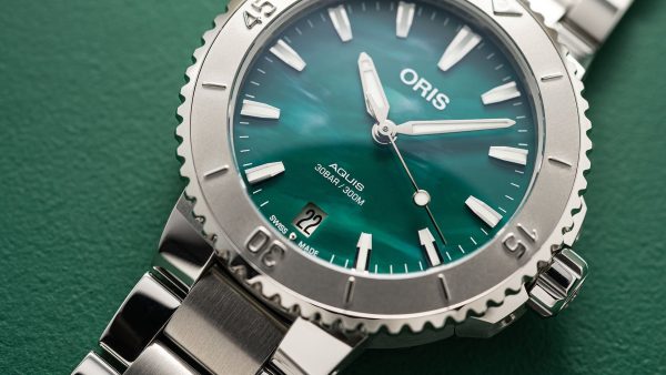 Oris X Bracenet
 01 733 7770 4137-07 8 18 05P For Discount