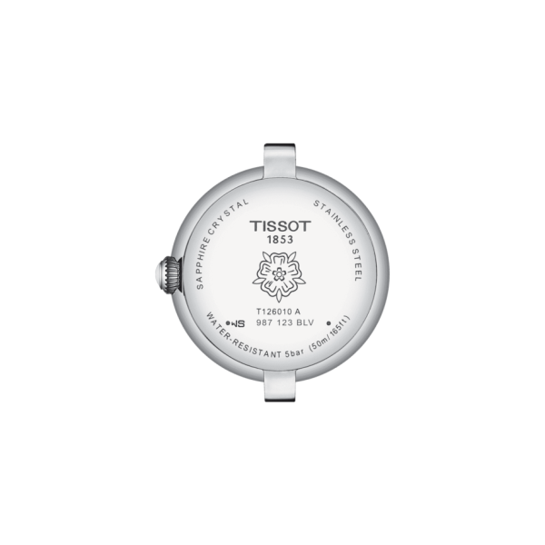 Tissot Bellissima Small Lady T126.010.11.133.00 Online