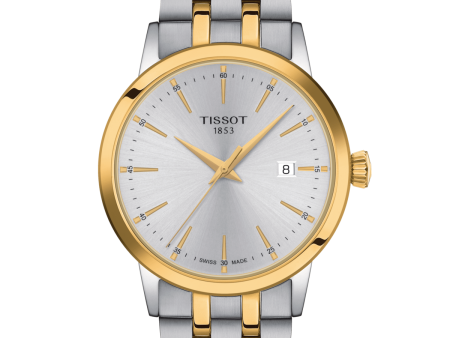 Tissot Classic Dream T129.410.22.031.00 For Cheap